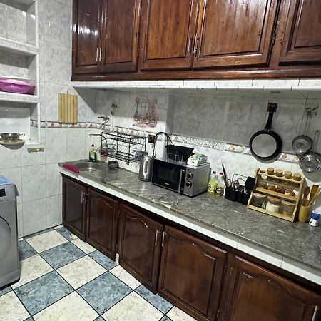 Idga Appartement With Panoramic View 셰프샤우엔 외부 사진