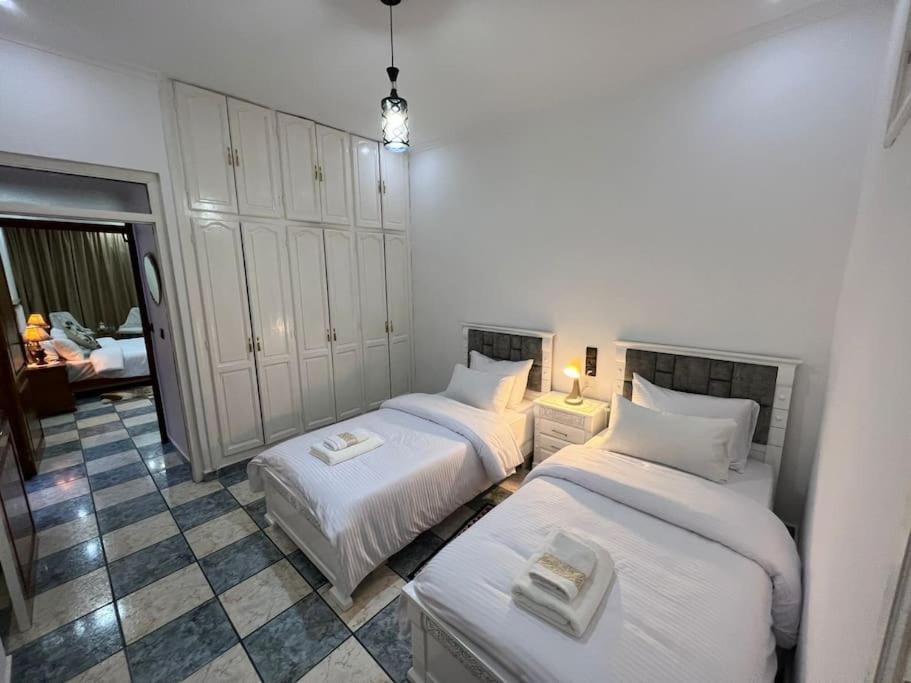Idga Appartement With Panoramic View 셰프샤우엔 외부 사진