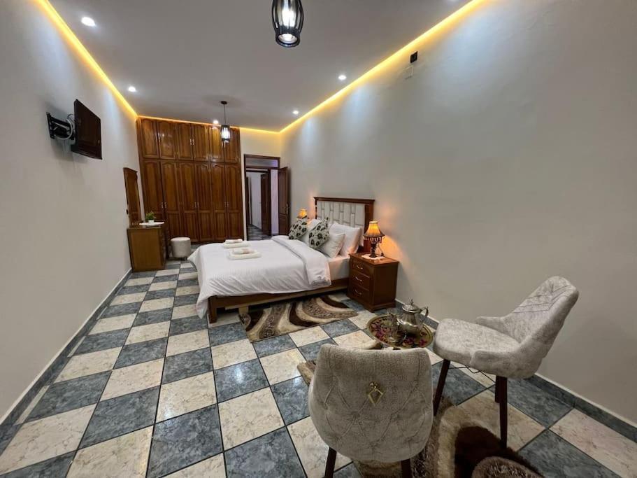 Idga Appartement With Panoramic View 셰프샤우엔 외부 사진