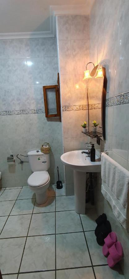 Idga Appartement With Panoramic View 셰프샤우엔 외부 사진