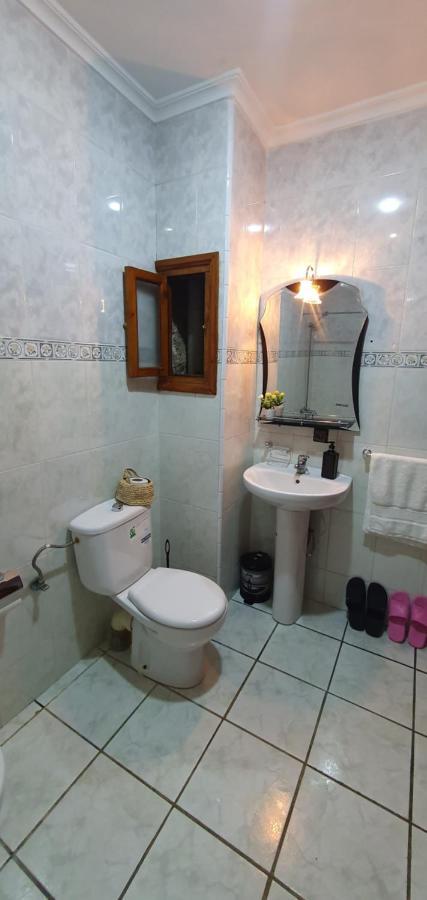 Idga Appartement With Panoramic View 셰프샤우엔 외부 사진