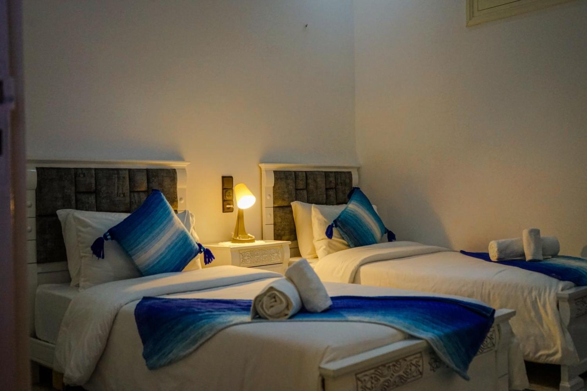 Idga Appartement With Panoramic View 셰프샤우엔 외부 사진