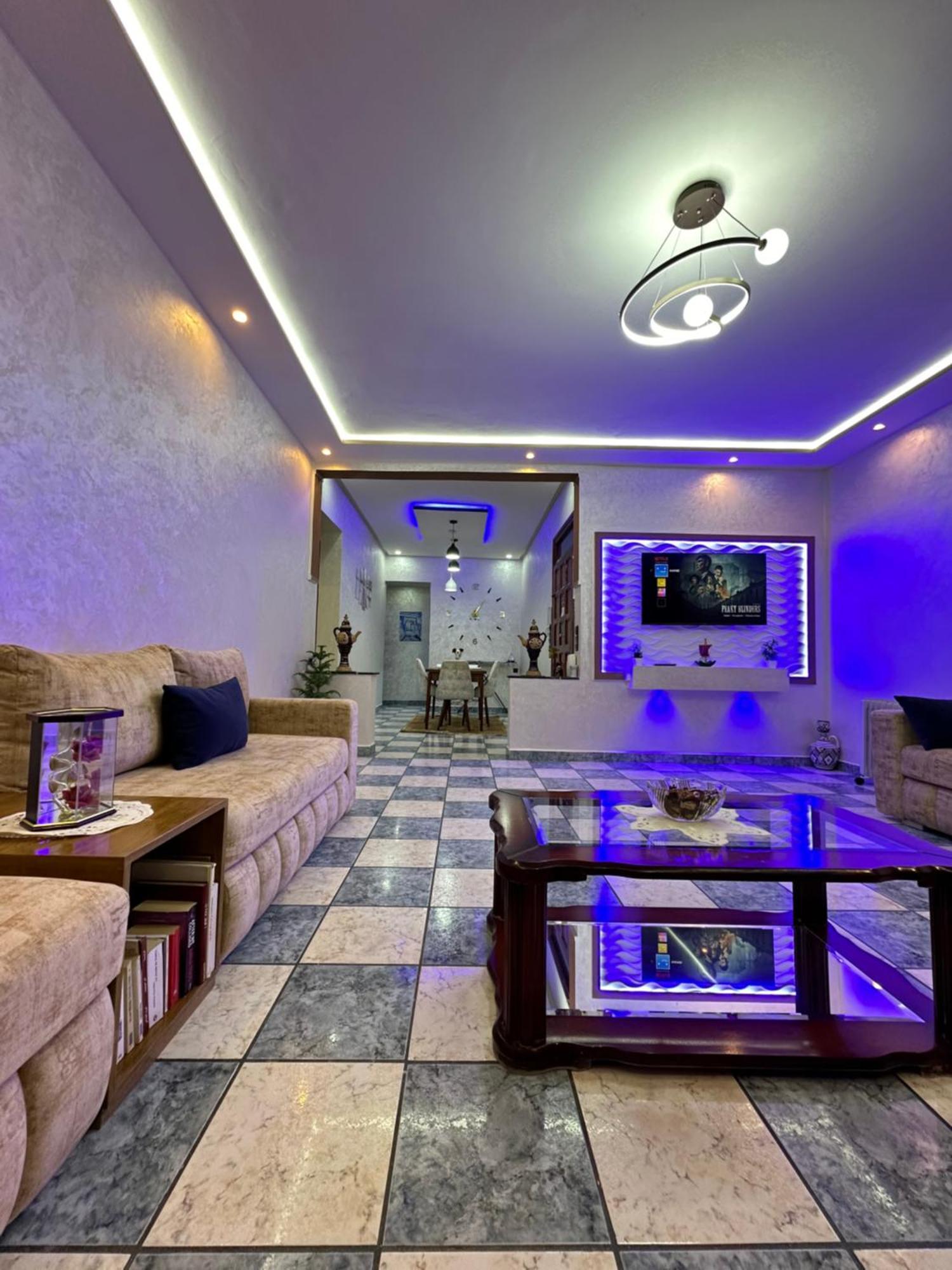 Idga Appartement With Panoramic View 셰프샤우엔 외부 사진
