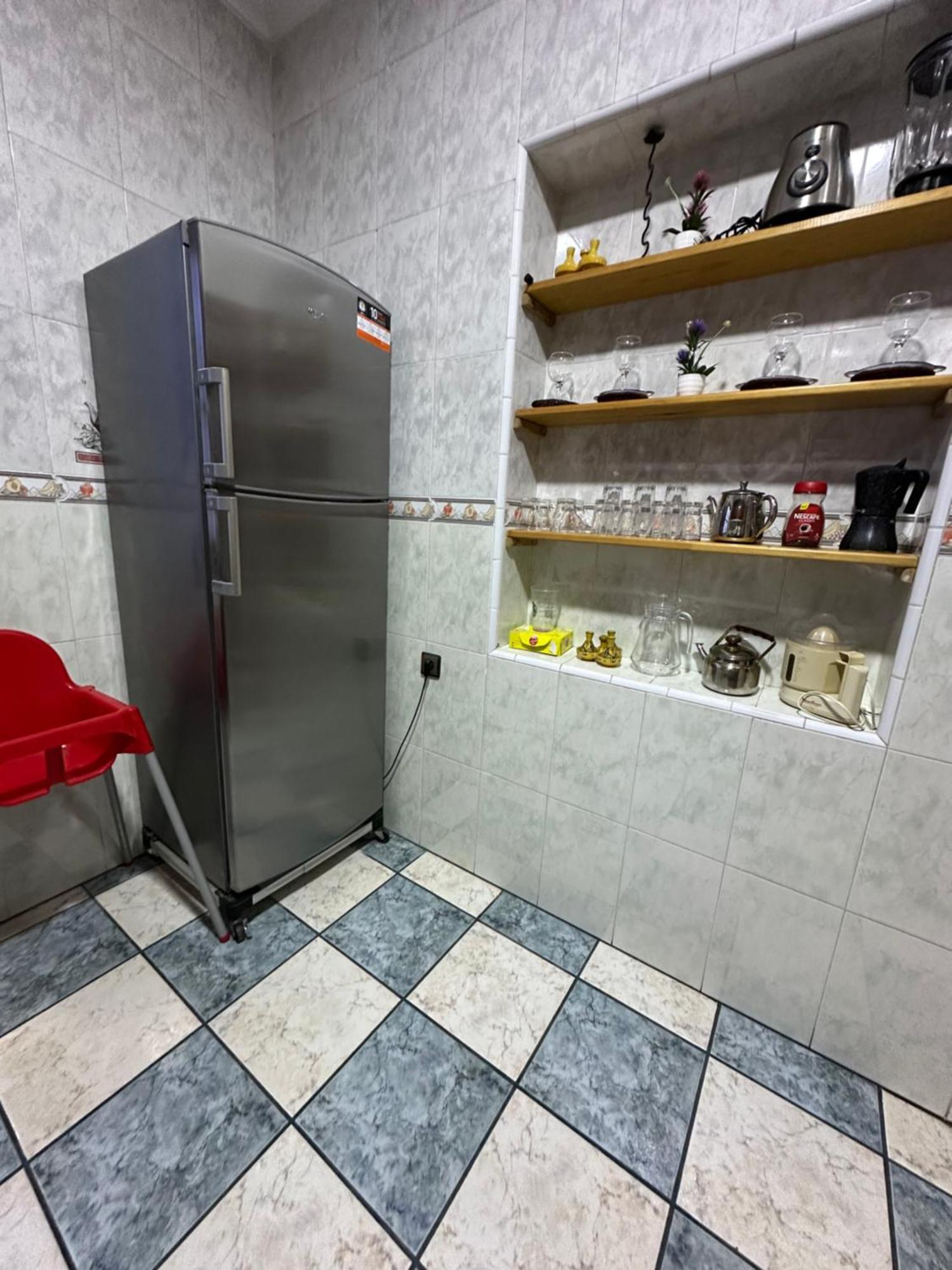 Idga Appartement With Panoramic View 셰프샤우엔 외부 사진